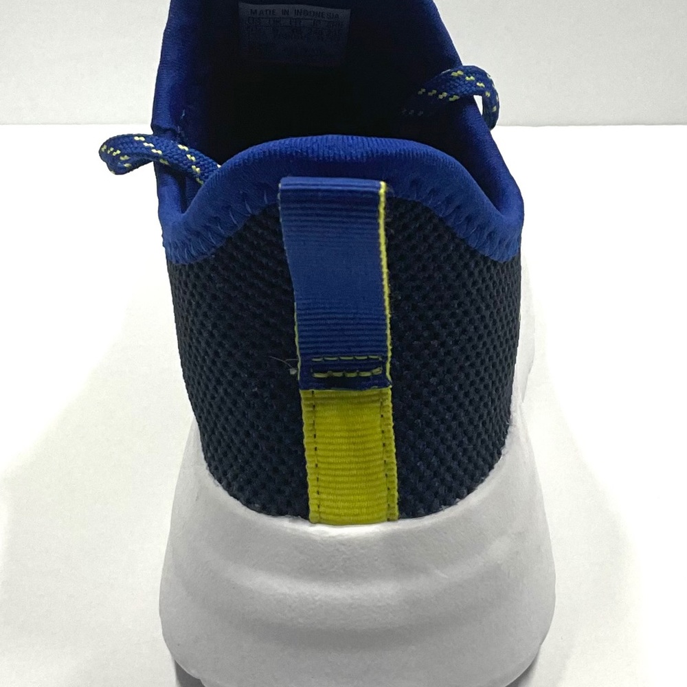 Adidas Youth Lite Racer RbN K - Picture 3 of 4